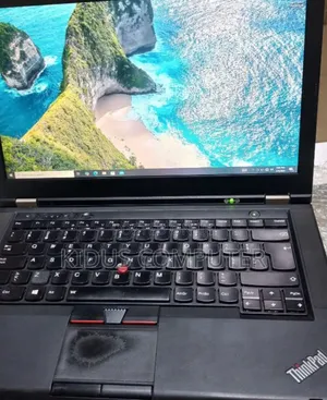 New Laptop Lenovo ThinkPad Yoga 4GB Intel Core I5 SSD 500GB