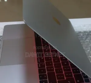 Photo - New Laptop Apple MacBook Air 2018 8GB Intel Core I5 SSD 128GB