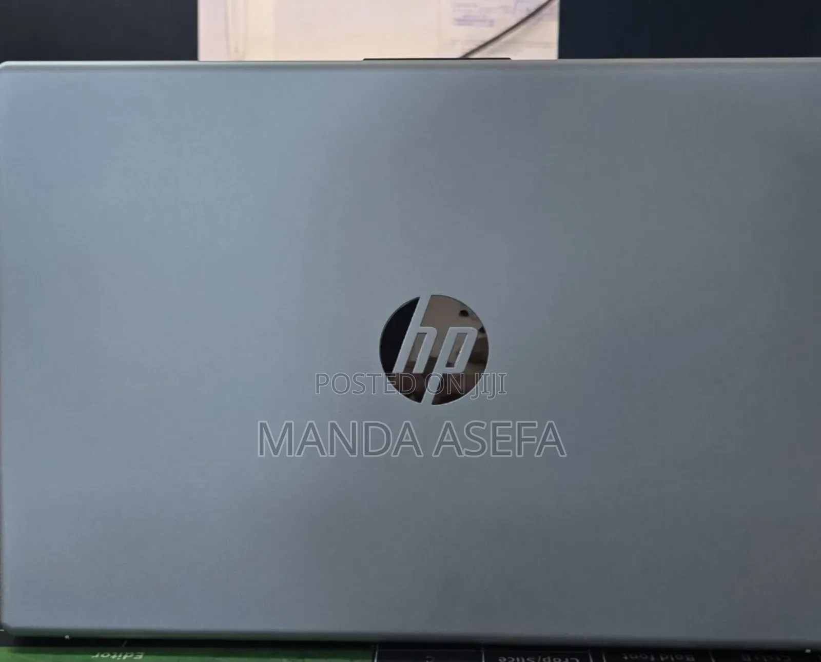 New Laptop HP Stream Notebook 16GB Intel Core I5 SSD 512GB