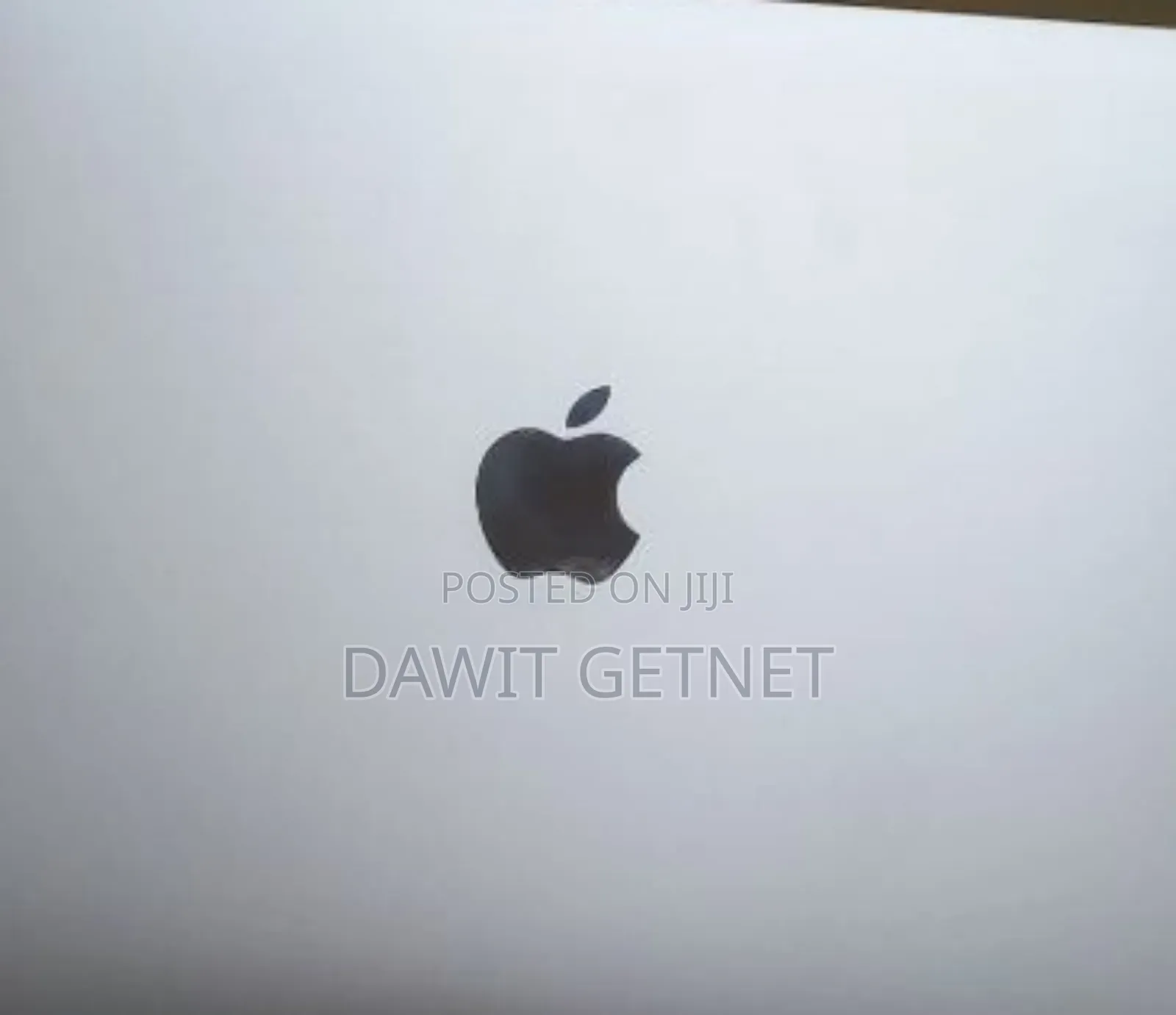 New Laptop Apple MacBook Air 2018 8GB Intel Core I5 SSD 128GB