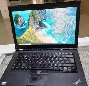 Photo - New Laptop Lenovo 4GB Intel Core I5 HDD 500GB