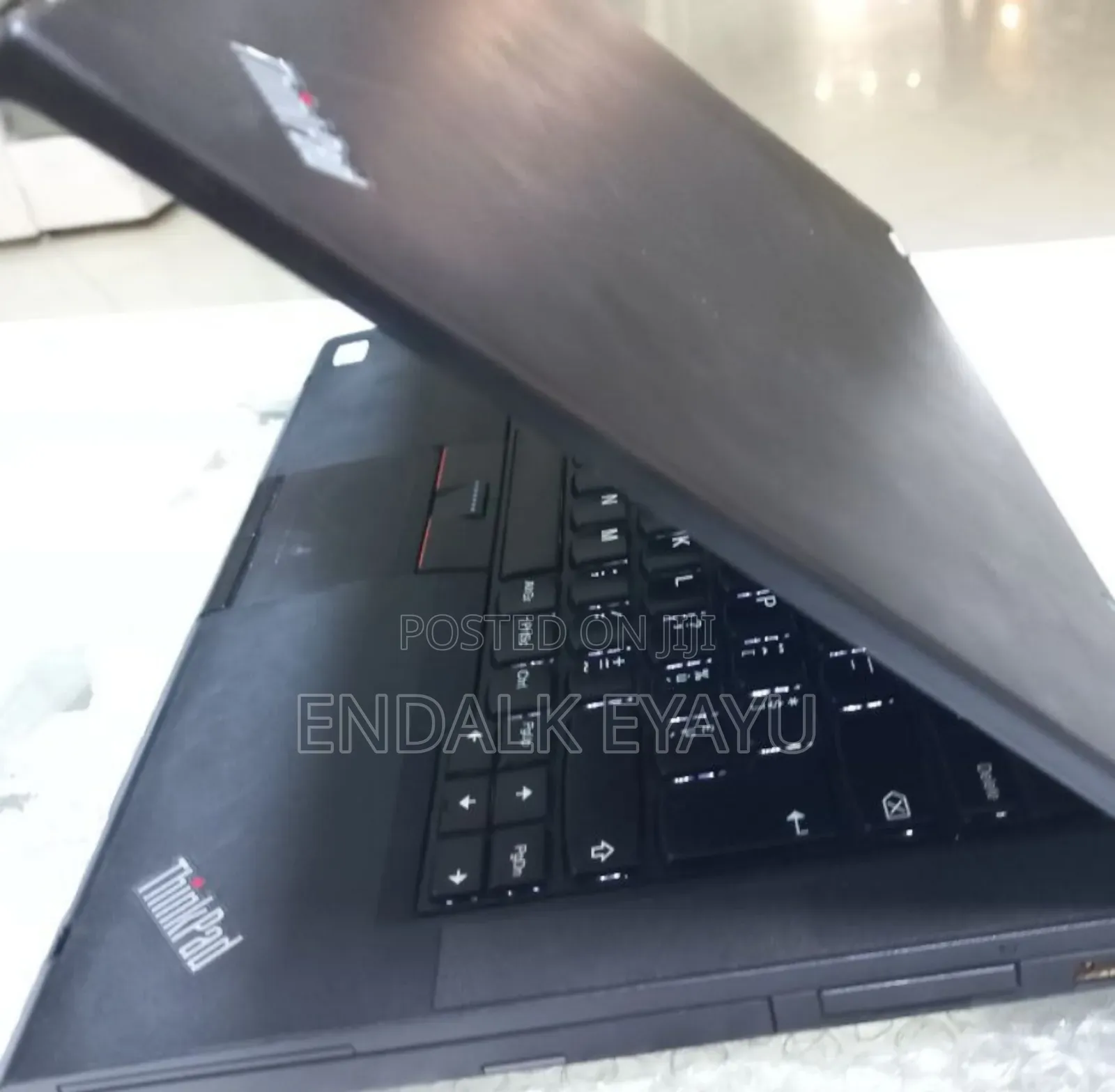 New Laptop Lenovo 4GB Intel Core I5 HDD 500GB