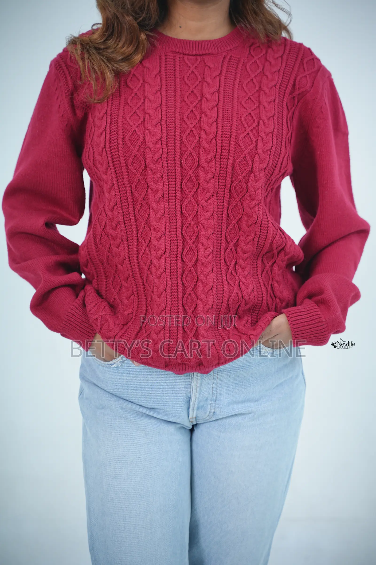 Women Sweater