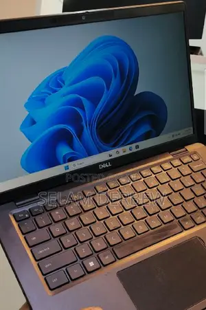 New Laptop Dell Latitude 7420 16GB Intel Core I7 SSD 512GB