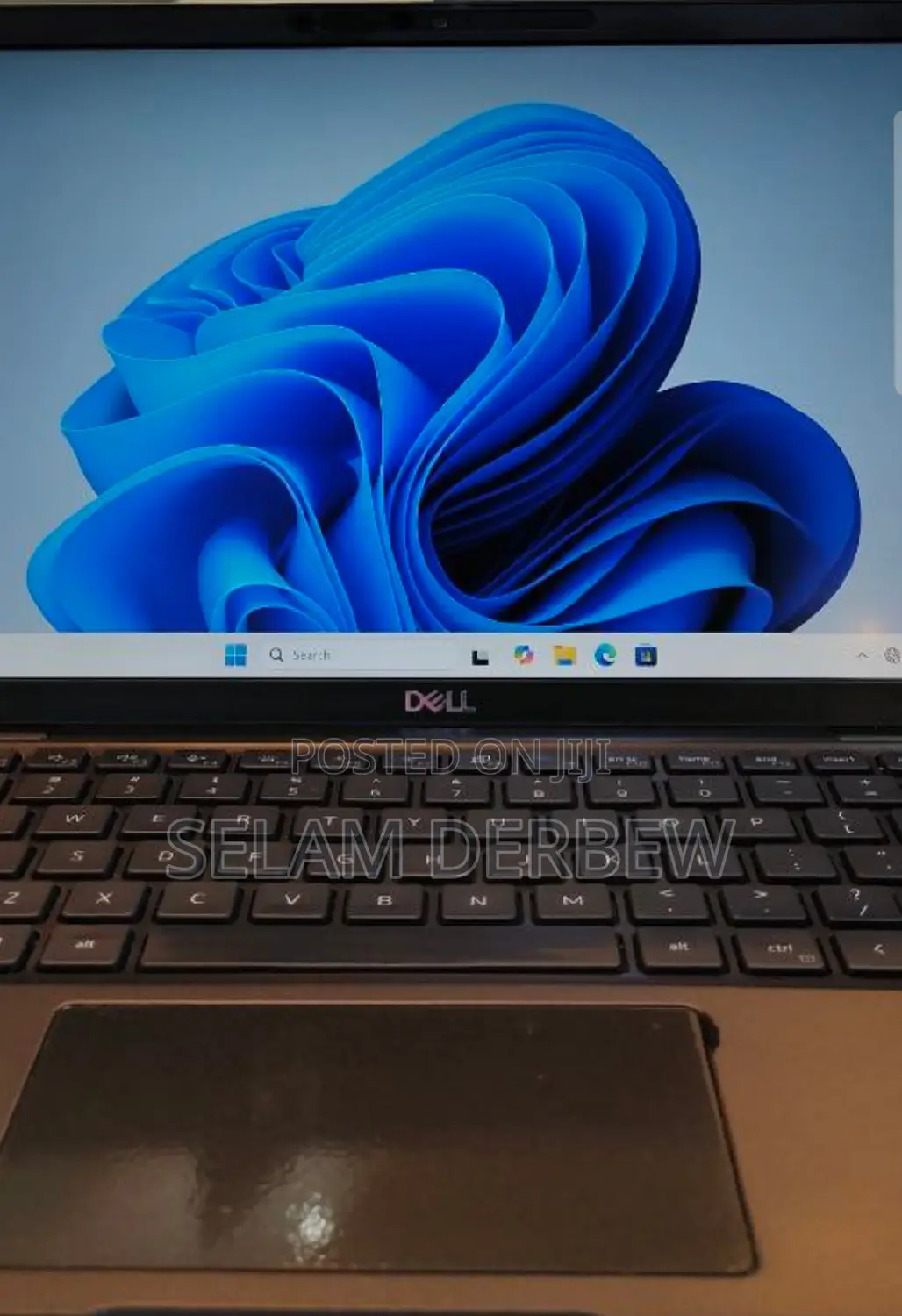 New Laptop Dell Latitude 7420 16GB Intel Core I7 SSD 512GB