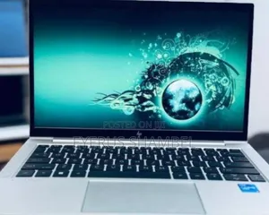 New Laptop HP 16GB Intel Core i5 SSD 512GB