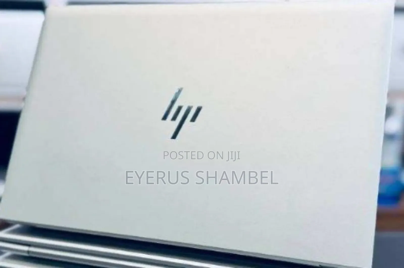 New Laptop HP 16GB Intel Core i5 SSD 512GB