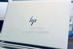 New Laptop HP 16GB Intel Core i5 SSD 512GB