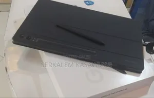 Photo - New Samsung Galaxy Tab S9 Ultra 256 GB Gray