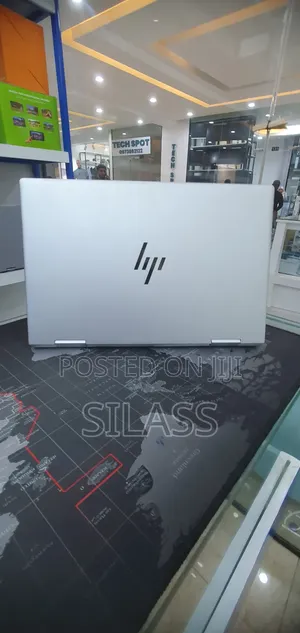 New Laptop HP Envy 14 16GB Intel Core Ultra 5 SSD 512GB