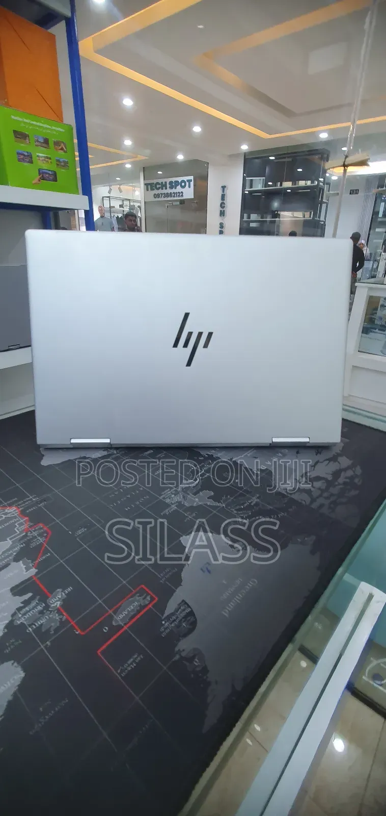 New Laptop HP Envy 14 16GB Intel Core Ultra 5 SSD 512GB