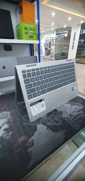 Photo - New Laptop HP Envy 14 16GB Intel Core Ultra 5 SSD 512GB