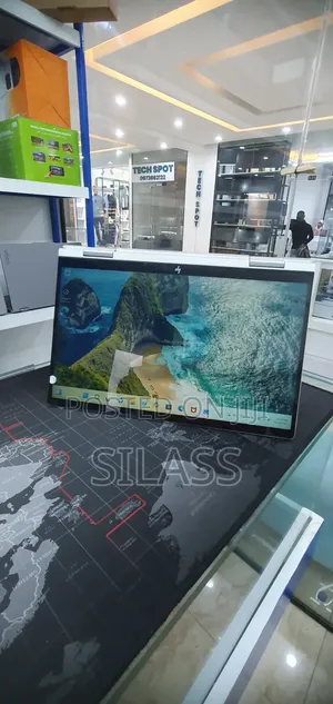 New Laptop HP Envy 14 16GB Intel Core Ultra 5 SSD 512GB