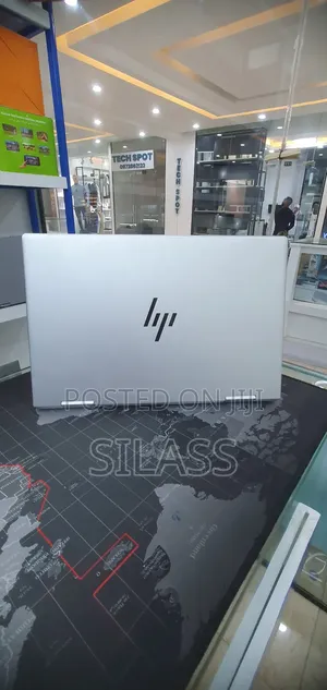 New Laptop HP Envy 14 16GB Intel Core Ultra 5 SSD 512GB