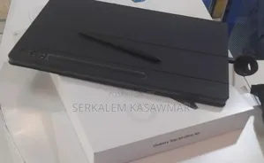 New Samsung Galaxy Tab S9 Ultra 256 GB Gray