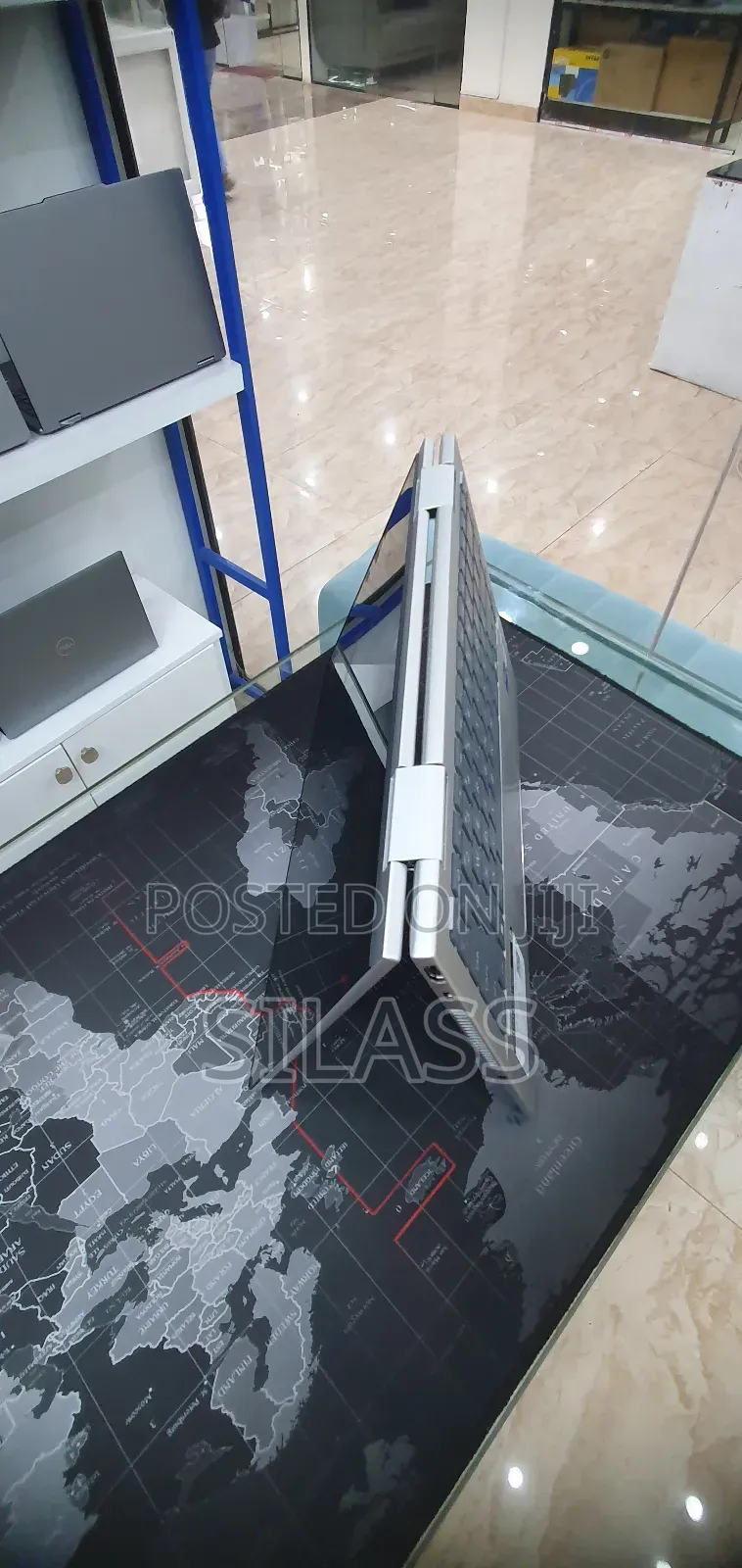 New Laptop HP Envy 14 16GB Intel Core Ultra 5 SSD 512GB