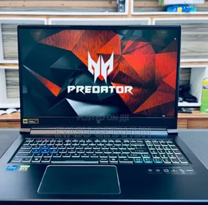 Photo - New Laptop Acer Predator Helios 300 16GB Intel Core I9 SSD 1T
