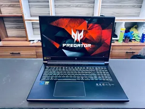 New Laptop Acer Predator Helios 300 16GB Intel Core I9 SSD 1T