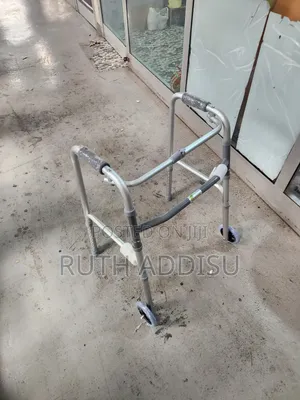 Photo - Almunium Brand New Walker協調top Quality Walker冤獄walker肺炎walker Quality