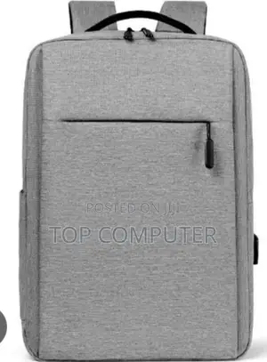 Photo - Laptop Bag Backpack