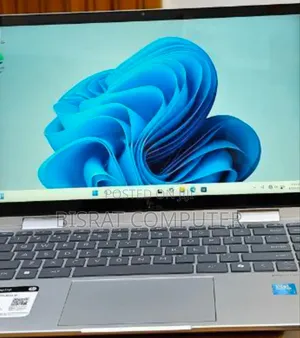 New Laptop HP Envy X360 8GB Intel Core I5 SSD 512GB