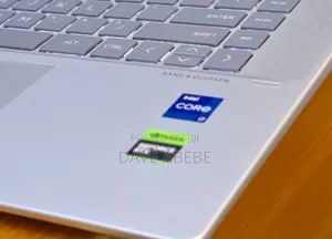 New Laptop HP Envy X360 16GB Intel Core I7 SSD 1T