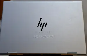 New Laptop HP Envy X360 16GB Intel Core I7 SSD 1T