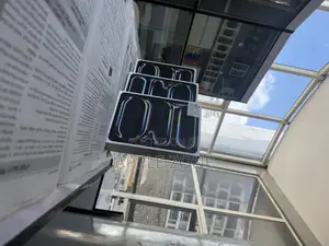 New Apple iPad Pro 256 GB Gray