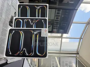 Photo - New Apple iPad Pro 256 GB Gray