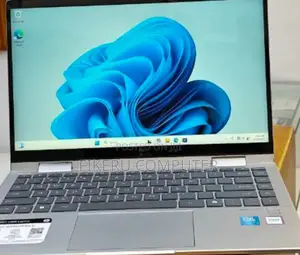 New Laptop HP Envy X360 16GB Intel Core I7 SSD 512GB