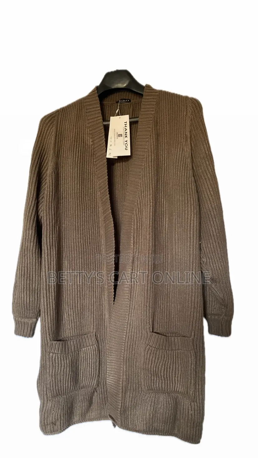 Women Cardigan