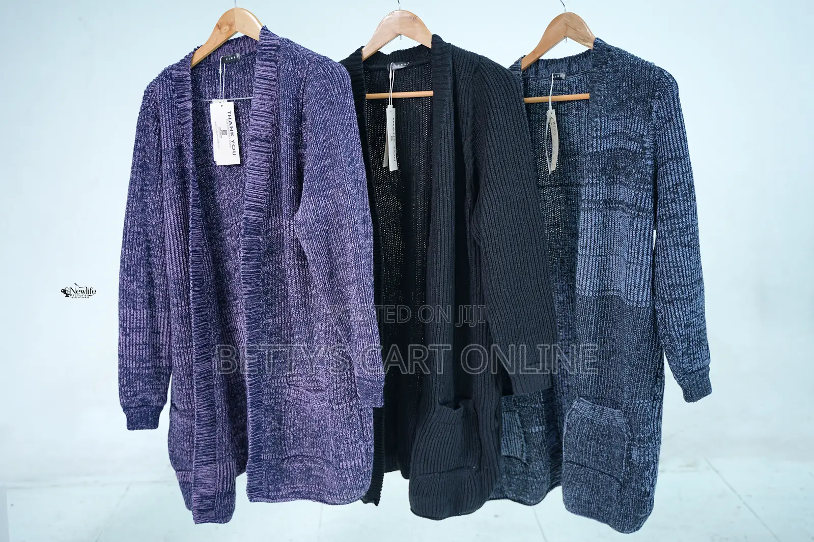 Women Cardigan