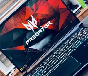 Photo - New Laptop Acer Predator Helios 300 16GB Intel Core I9 SSD 1T