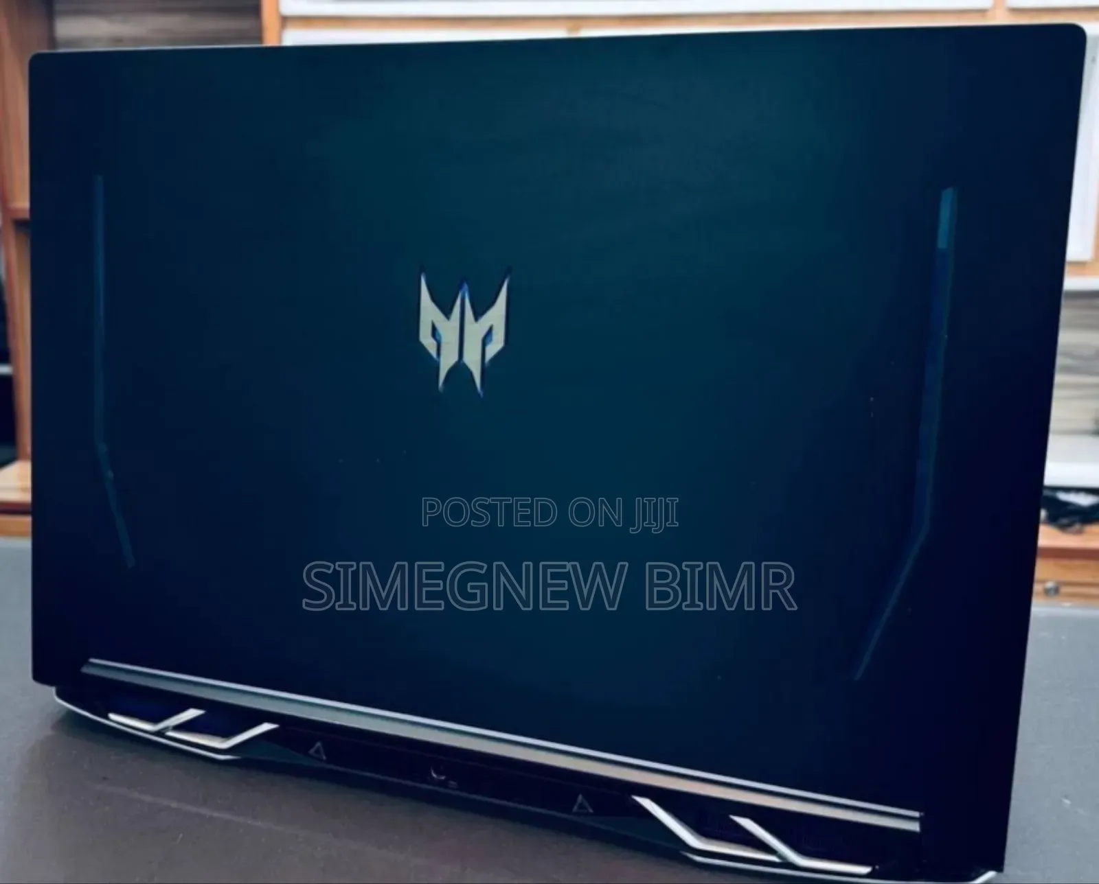 New Laptop Acer Predator Helios 300 16GB Intel Core I9 SSD 1T