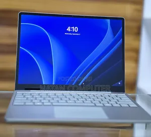 Photo - New Laptop Microsoft Surface Laptop 5 8GB Intel Core I5 SSD 256GB