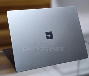 New Laptop Microsoft Surface Laptop 5 8GB Intel Core I5 SSD 256GB