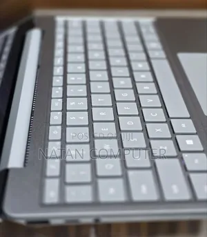 New Laptop Microsoft Surface Laptop 5 8GB Intel Core I5 SSD 256GB