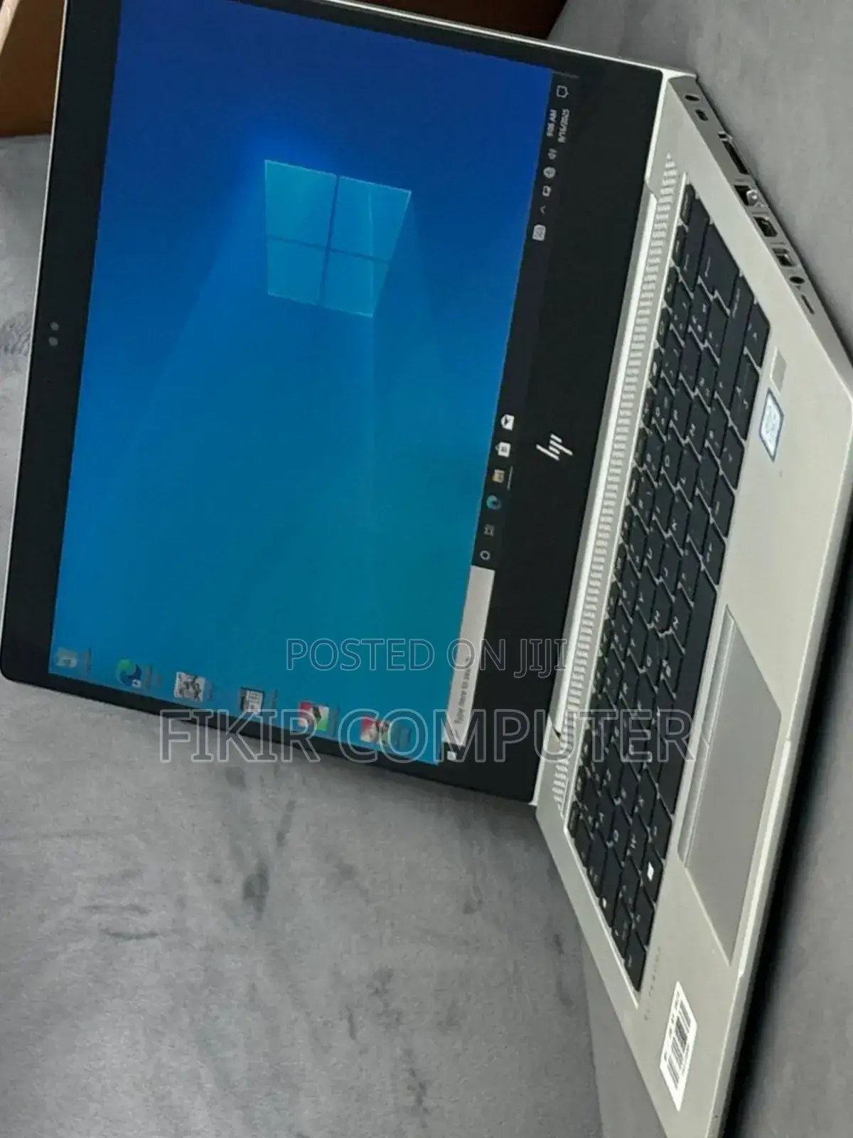 New Laptop HP EliteBook 840 G5 16GB Intel Core I5 SSD 512GB