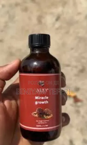 Photo - Aleta Miracle Growth