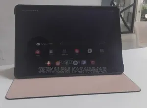 Photo - New Samsung Galaxy Tab S9 256 GB Black