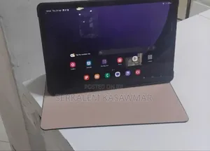 New Samsung Galaxy Tab S9 256 GB Black