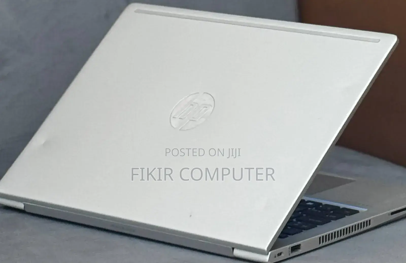 New Laptop HP ProBook 430 G6 16GB Intel Core I5 SSD 512GB