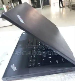 New Laptop Lenovo ThinkPad 10 4GB Intel Core I5 HDD 500GB