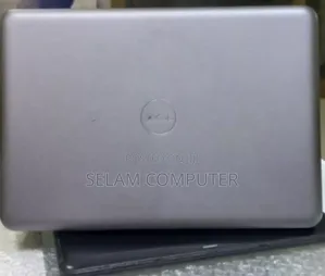 New Laptop Dell Latitude 5310 8GB Intel Core I5 SSD 256GB