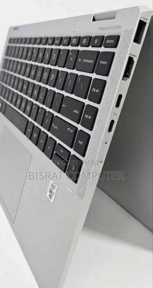 New Laptop HP EliteBook X360 1040 G7 16GB Intel Core I7 SSD 512GB