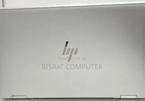 New Laptop HP EliteBook X360 1040 G7 16GB Intel Core I7 SSD 512GB