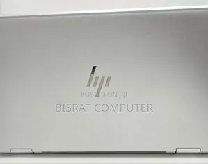 New Laptop HP EliteBook X360 1040 G7 16GB Intel Core I7 SSD 512GB
