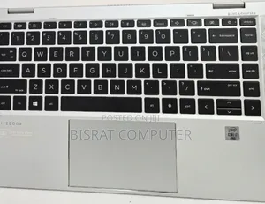 New Laptop HP EliteBook X360 1040 G7 16GB Intel Core I7 SSD 512GB