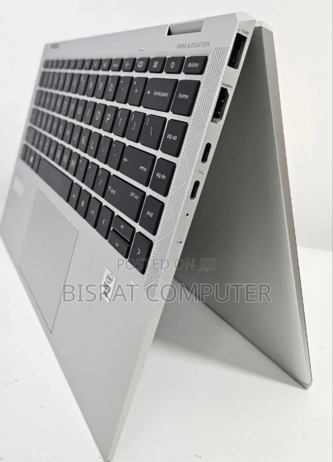 New Laptop HP EliteBook X360 1040 G7 16GB Intel Core I7 SSD 512GB