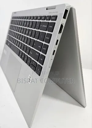 New Laptop HP EliteBook X360 1040 G7 16GB Intel Core I7 SSD 512GB